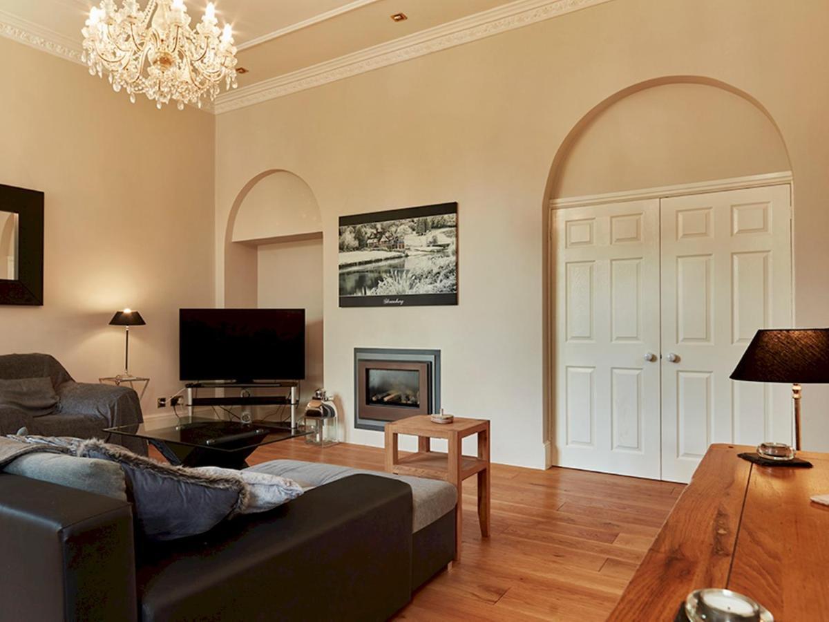 Holiday home Pass The Keys Luxury 5 Bedroom Riverside In Town Centre
