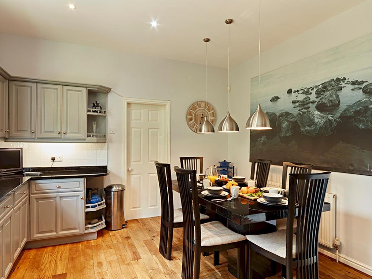 Pass The Keys Luxury 5 Bedroom Riverside In Town Centre Shrewsbury