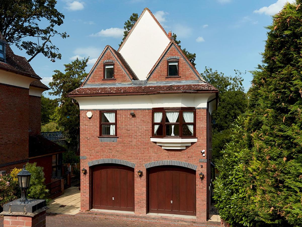 Pass The Keys Luxury 5 Bedroom Riverside In Town Centre * Shrewsbury