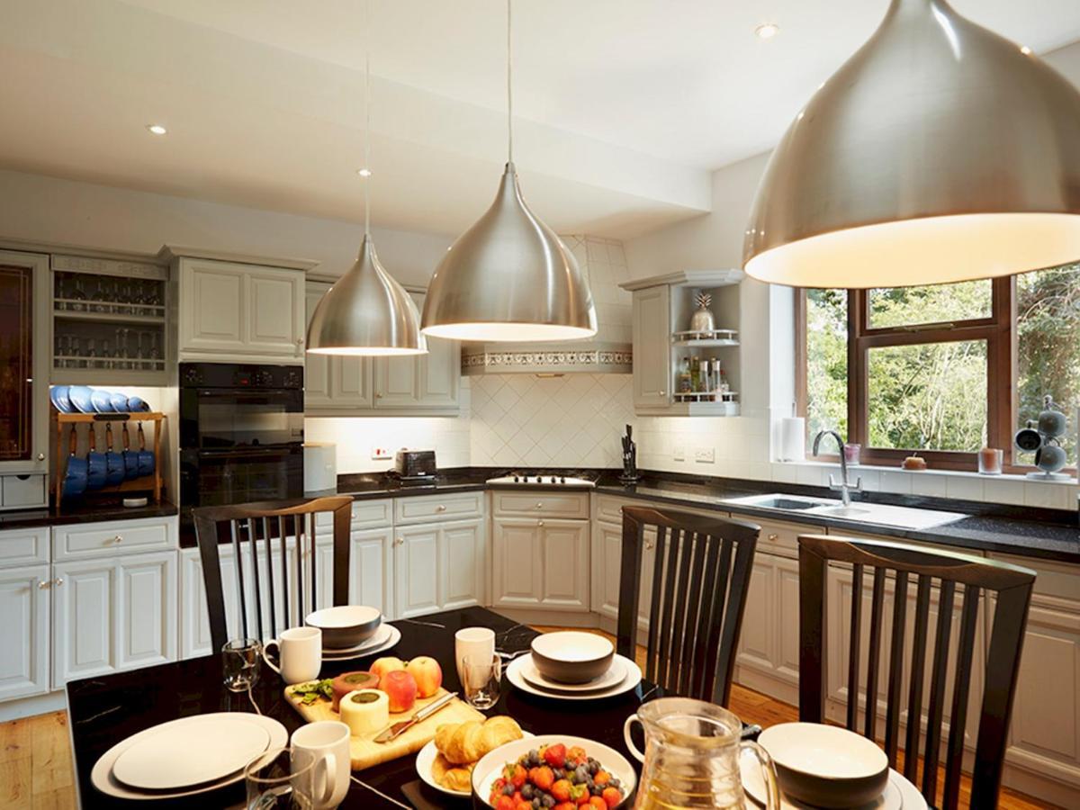 Holiday home Pass The Keys Luxury 5 Bedroom Riverside In Town Centre