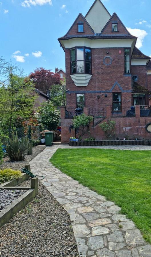 Pass The Keys Luxury 5 Bedroom Riverside In Town Centre Shrewsbury